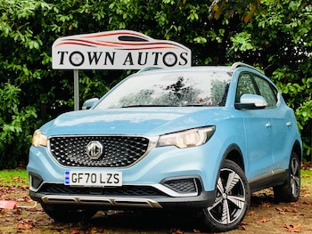 Used MG MG ZS 2020 for sale - 76247601: Photo 4