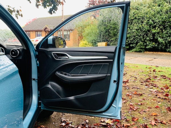 Used MG MG ZS 2020 for sale - 76247601: Photo 7