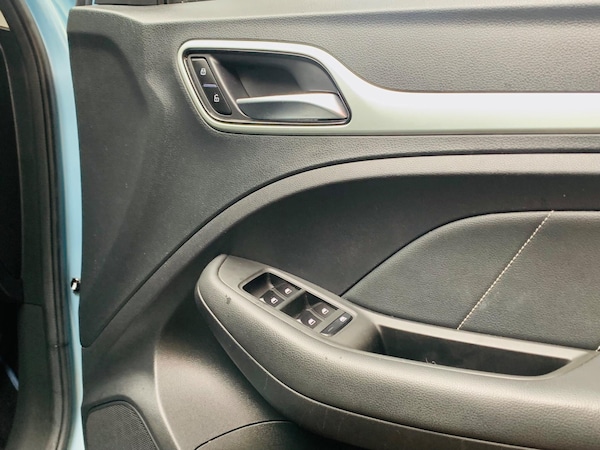 Used MG MG ZS 2020 for sale - 76247601: Photo 8