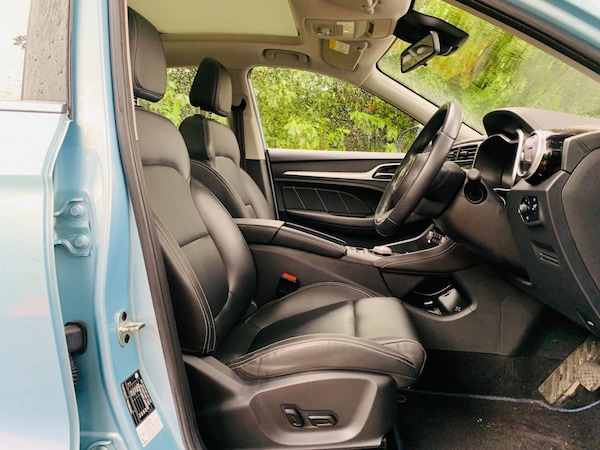 Used MG MG ZS 2020 for sale - 76247601: Photo 9