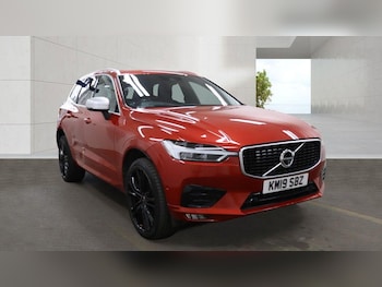 Used Volvo XC60 2019 for sale - 78999793: Photo