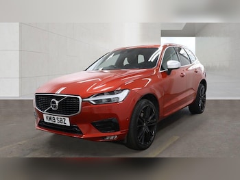 Used Volvo XC60 2019 for sale - 78999793: Photo