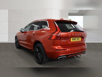 Used Volvo XC60 2019 for sale - 78999793: Photo