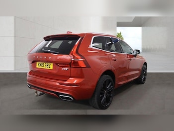 Used Volvo XC60 2019 for sale - 78999793: Photo