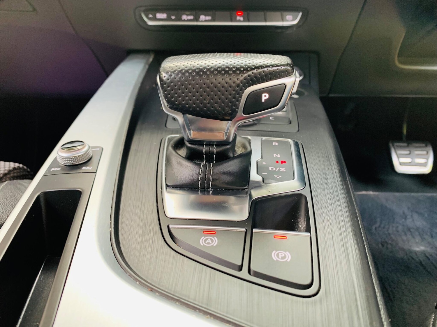 Vehicle 19