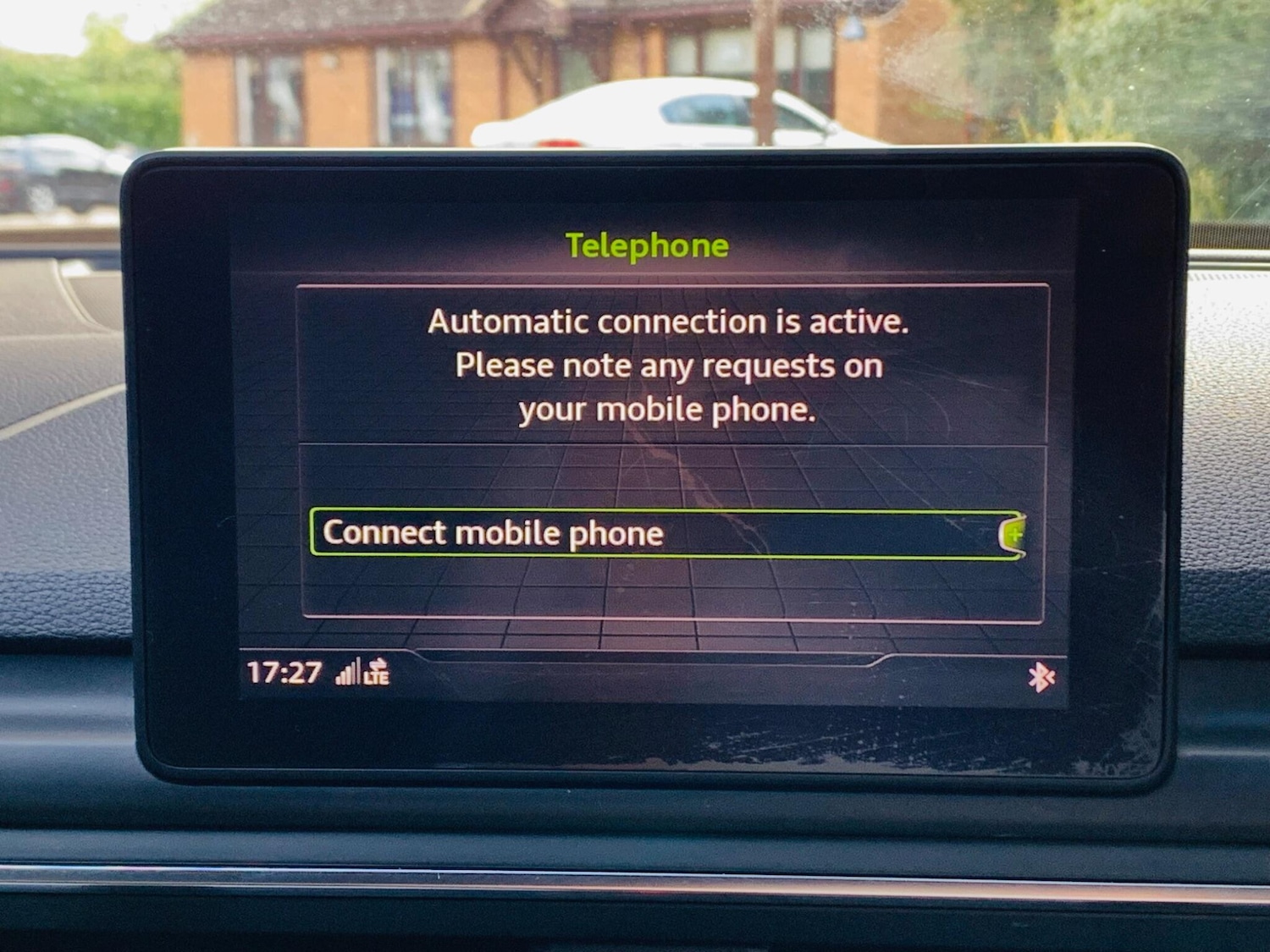 Vehicle 26