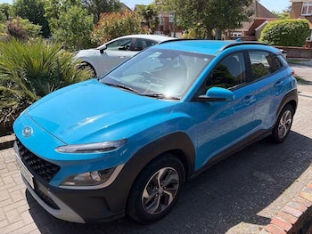 Used Hyundai KONA 2022 for sale - 78809932: Photo