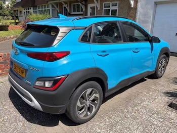 Used Hyundai KONA 2022 for sale - 78809932: Photo