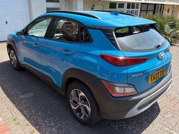 Used Hyundai KONA 2022 for sale - 78809932: Photo