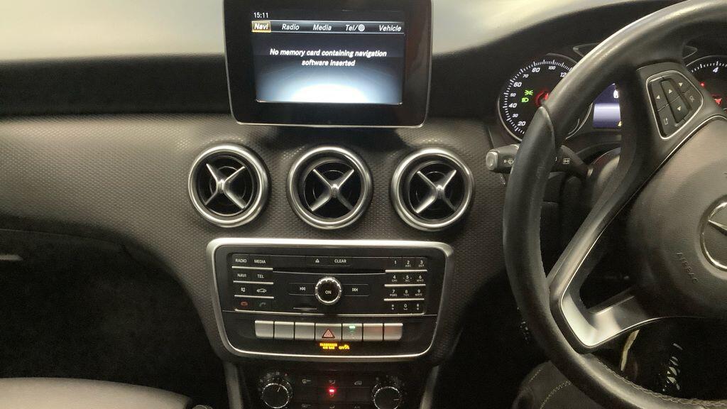 Used Mercedes-Benz A-Class 2016 for sale - 77439777: Photo 11