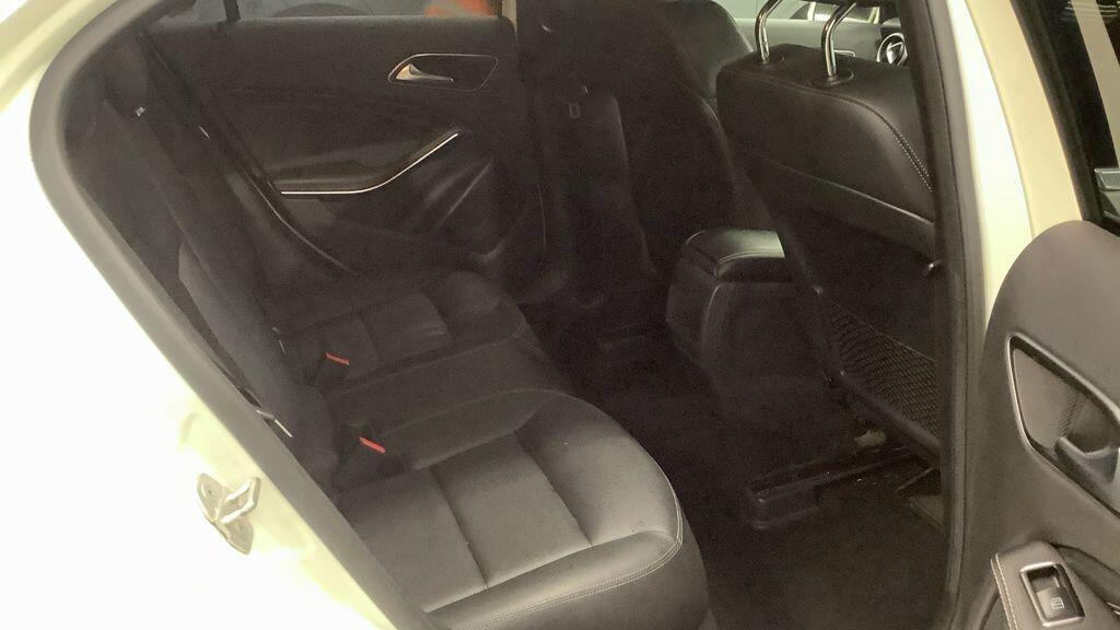 Used Mercedes-Benz A-Class 2016 for sale - 77439777: Photo 8