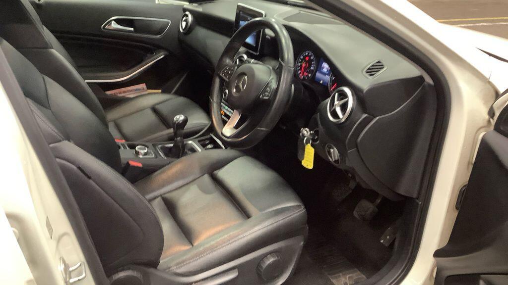 Used Mercedes-Benz A-Class 2016 for sale - 77439777: Photo 9