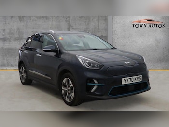 Used Kia Niro 2020 for sale - 79412967: Photo