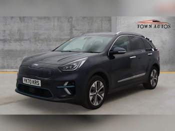 Used Kia Niro 2020 for sale - 79412967: Photo