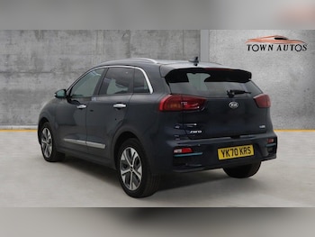 Used Kia Niro 2020 for sale - 79412967: Photo