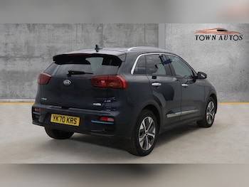 Used Kia Niro 2020 for sale - 79412967: Photo