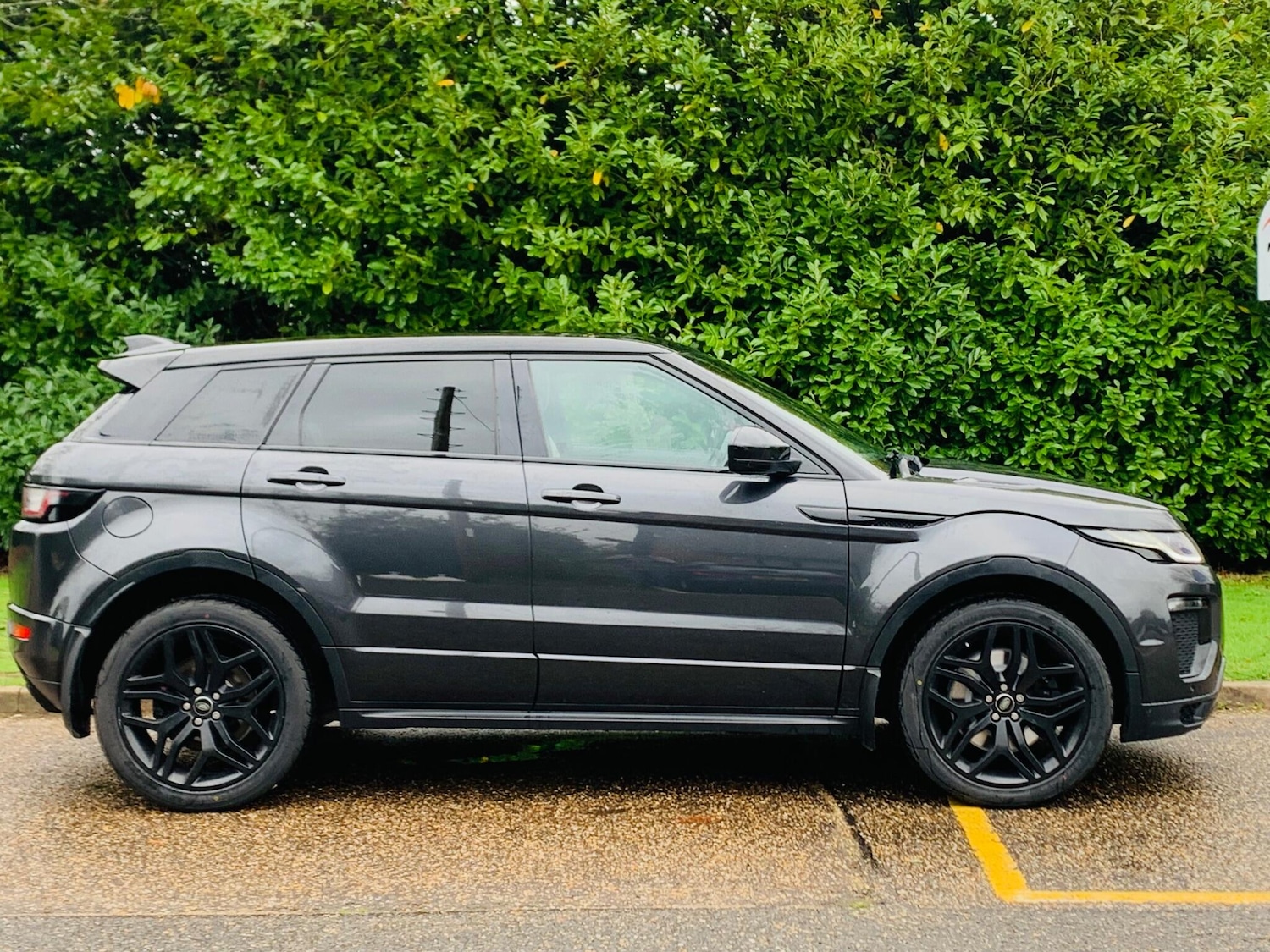 Used Land Rover Range Rover Evoque 2018 for sale - 76744834: Photo 12