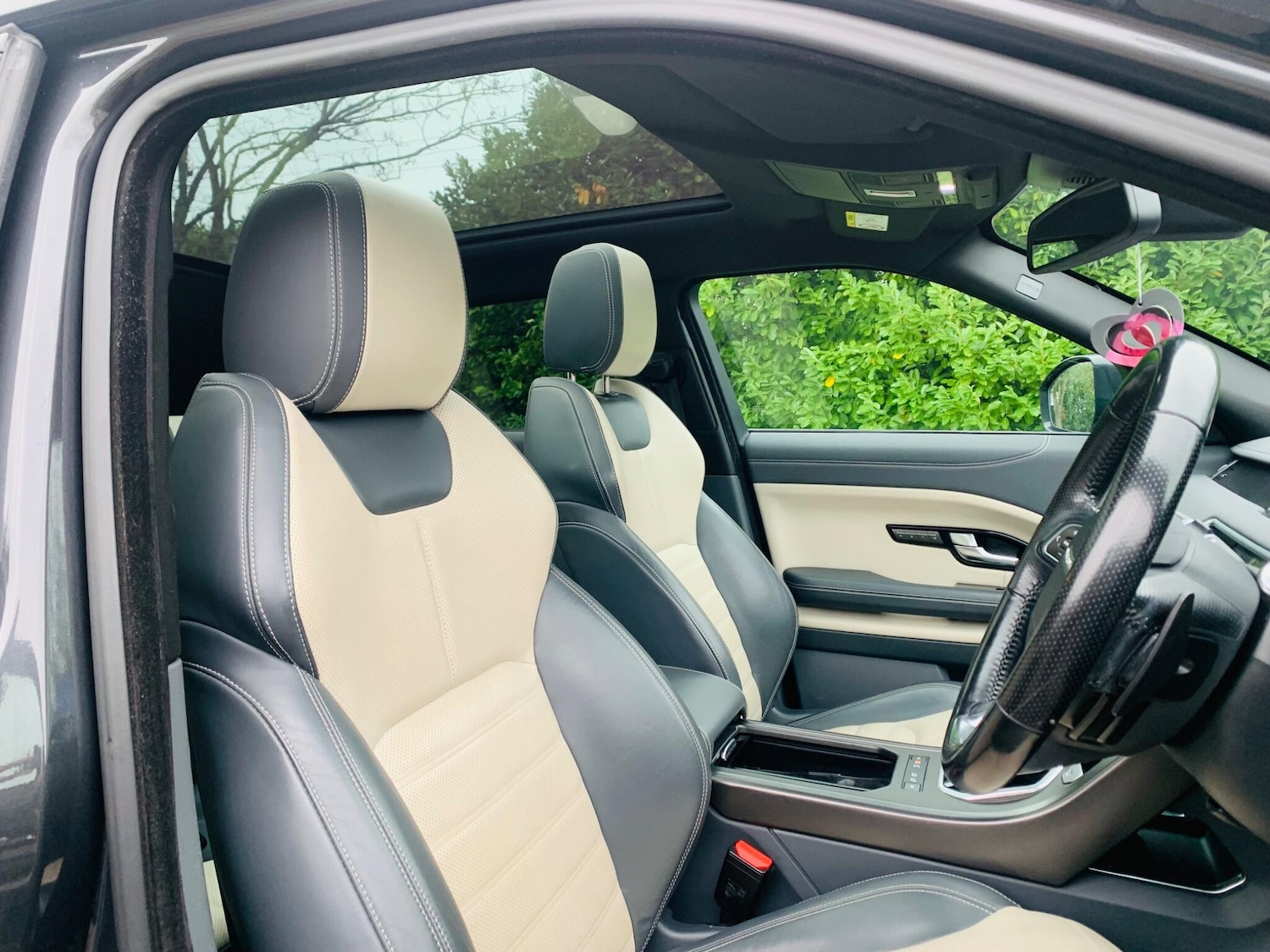 Used Land Rover Range Rover Evoque 2018 for sale - 76744834: Photo 15