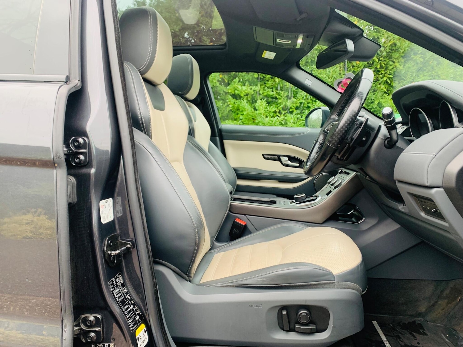 Used Land Rover Range Rover Evoque 2018 for sale - 76744834: Photo 17