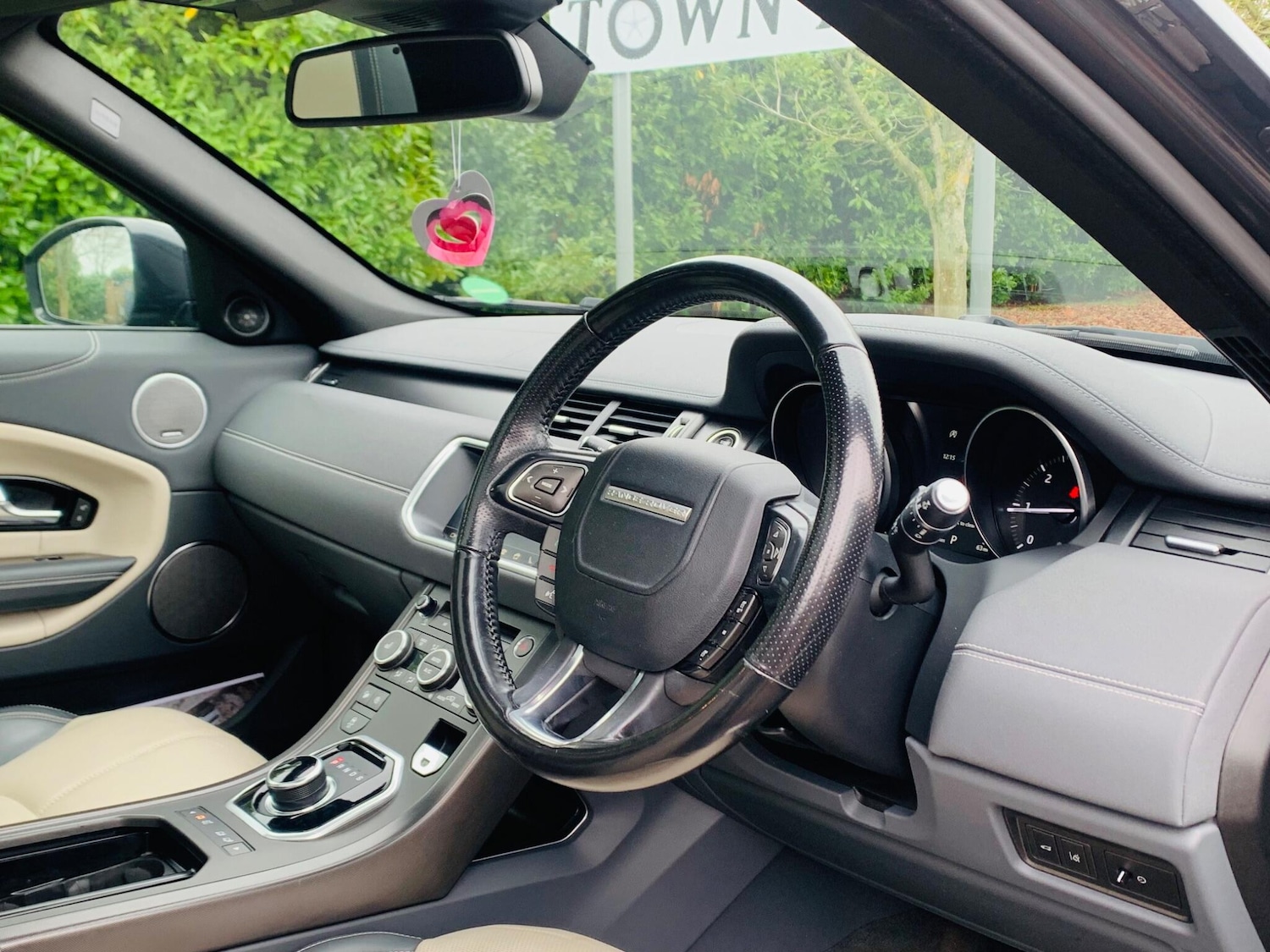 Used Land Rover Range Rover Evoque 2018 for sale - 76744834: Photo 19