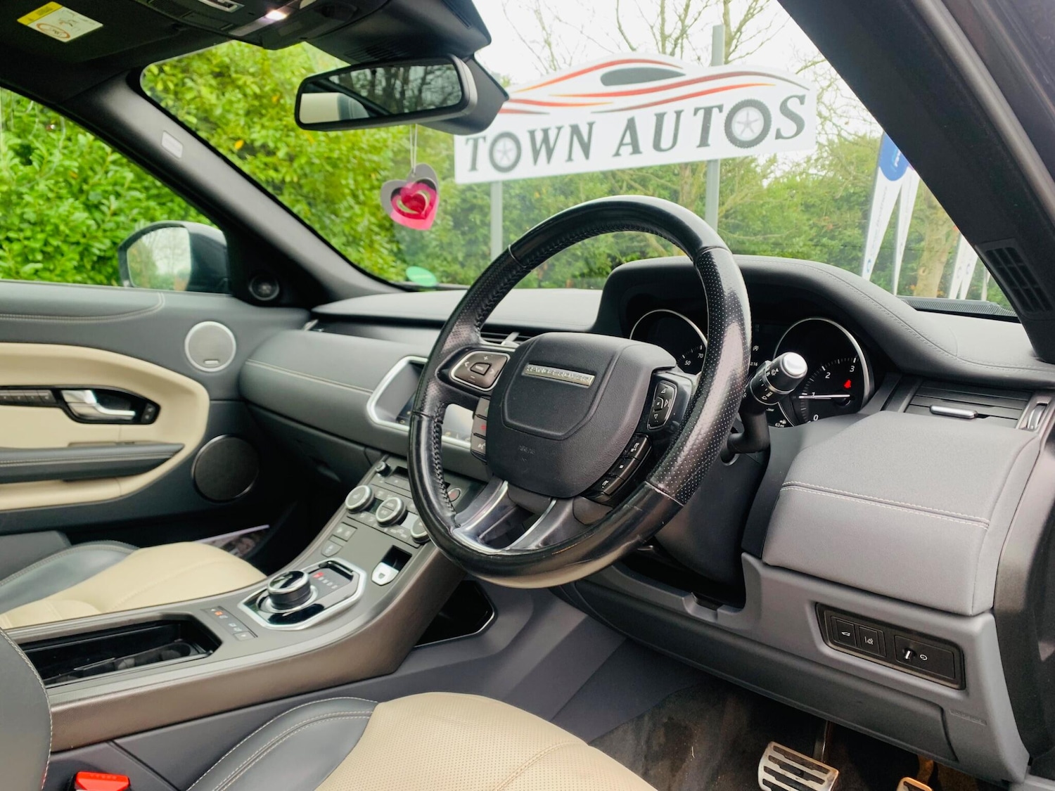 Used Land Rover Range Rover Evoque 2018 for sale - 76744834: Photo 20