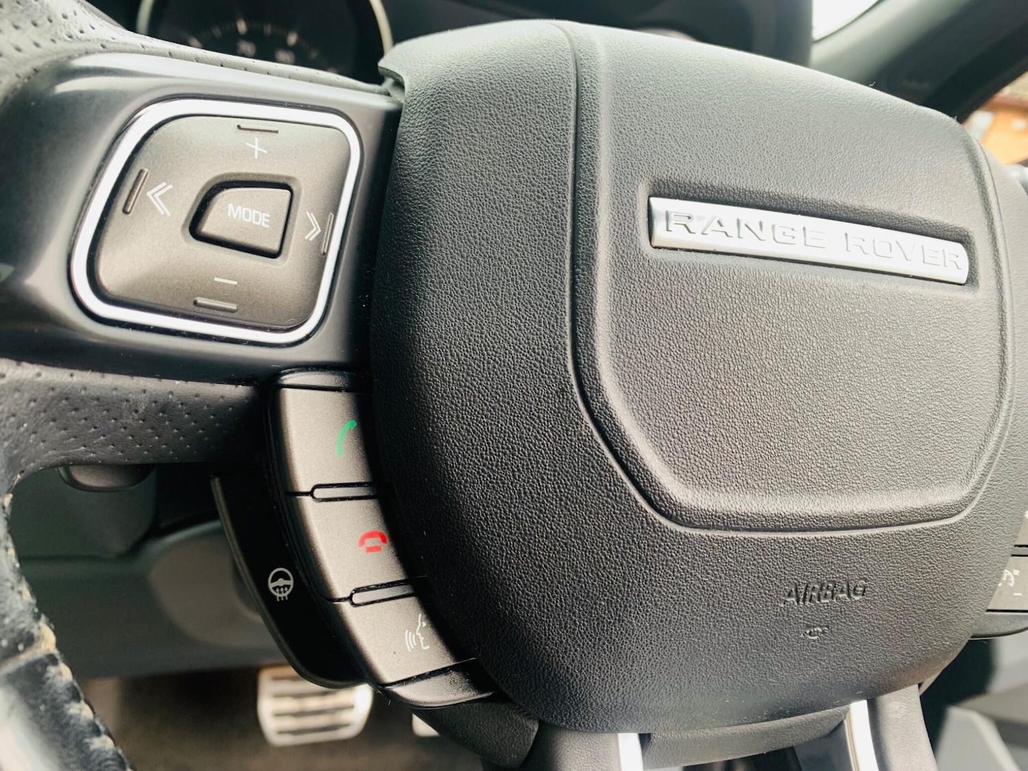 Used Land Rover Range Rover Evoque 2018 for sale - 76744834: Photo 24