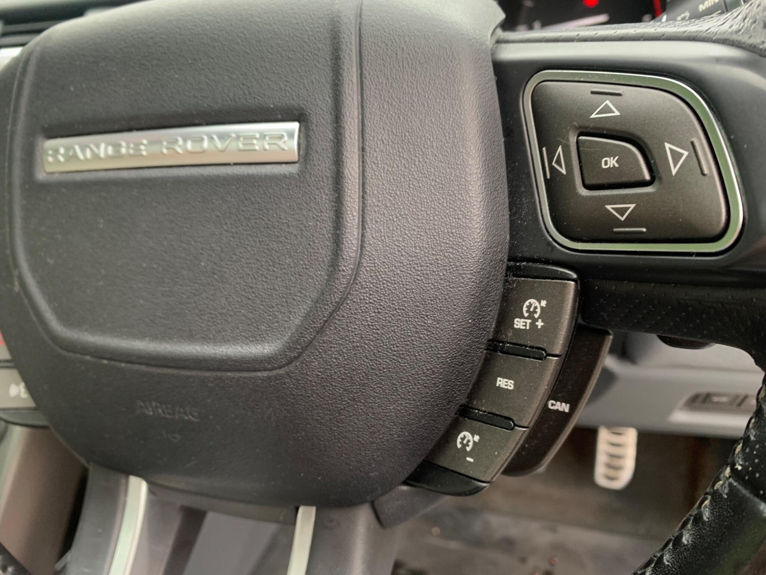 Used Land Rover Range Rover Evoque 2018 for sale - 76744834: Photo 25