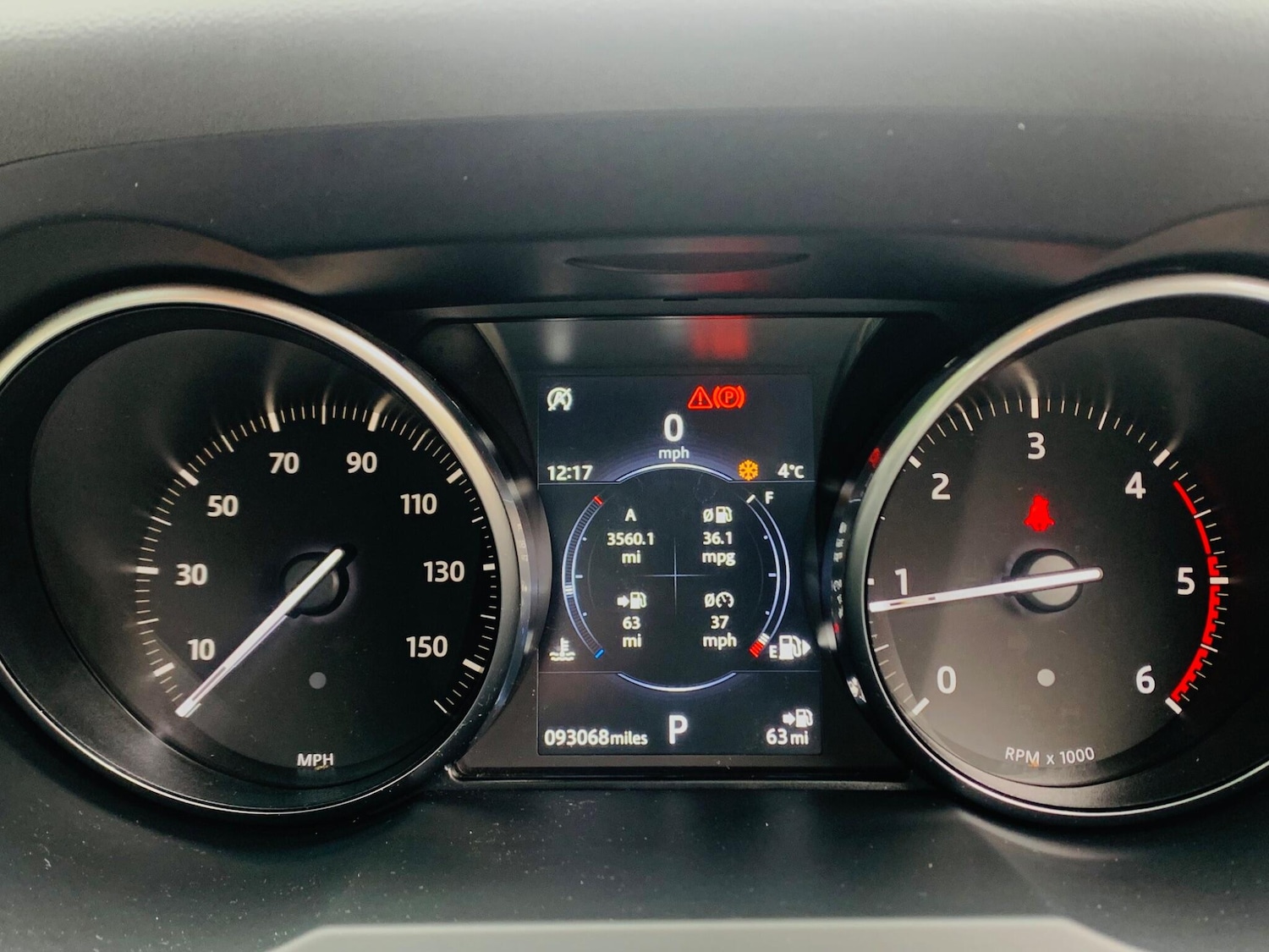 Used Land Rover Range Rover Evoque 2018 for sale - 76744834: Photo 28