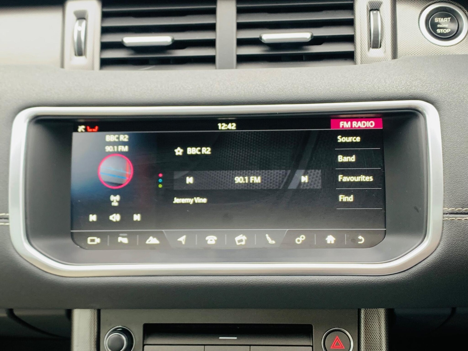 Used Land Rover Range Rover Evoque 2018 for sale - 76744834: Photo 32