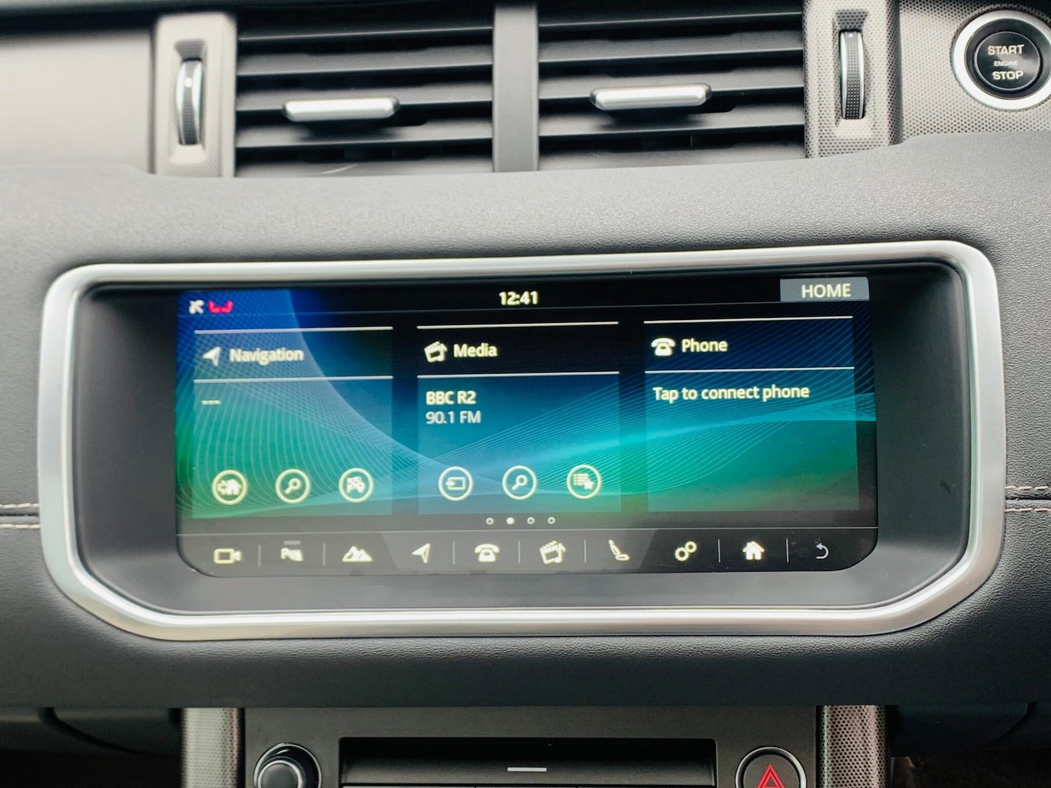 Used Land Rover Range Rover Evoque 2018 for sale - 76744834: Photo 37