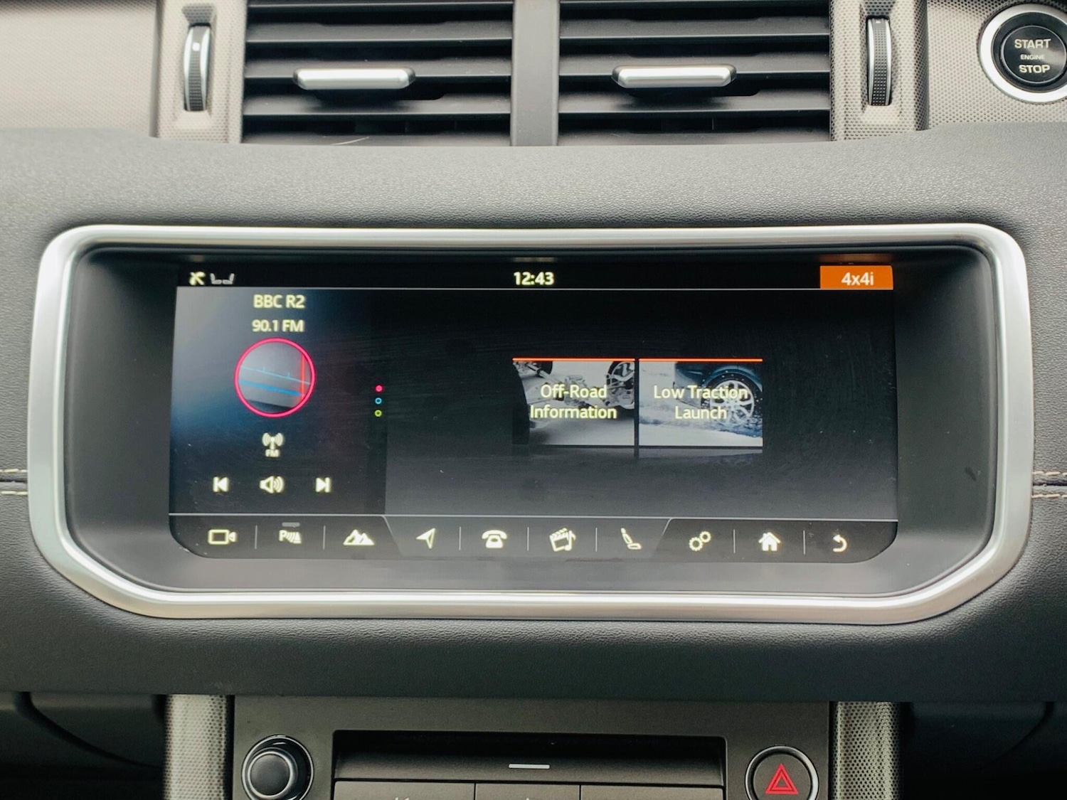 Used Land Rover Range Rover Evoque 2018 for sale - 76744834: Photo 40