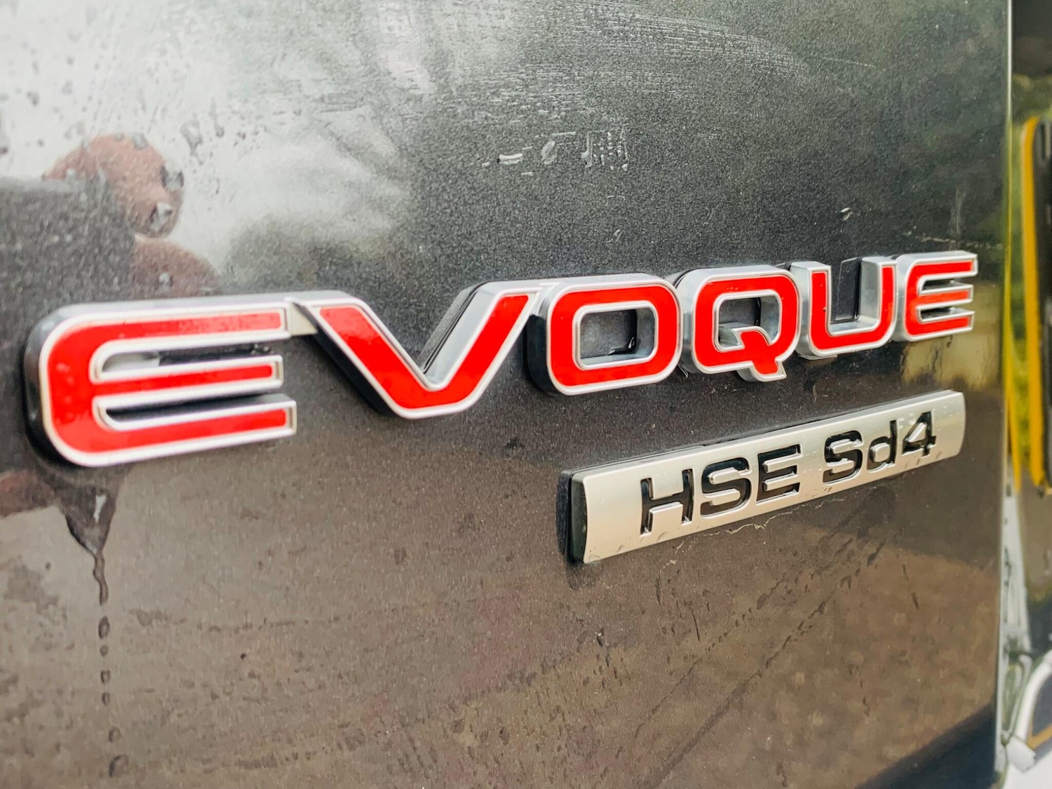 Used Land Rover Range Rover Evoque 2018 for sale - 76744834: Photo 51