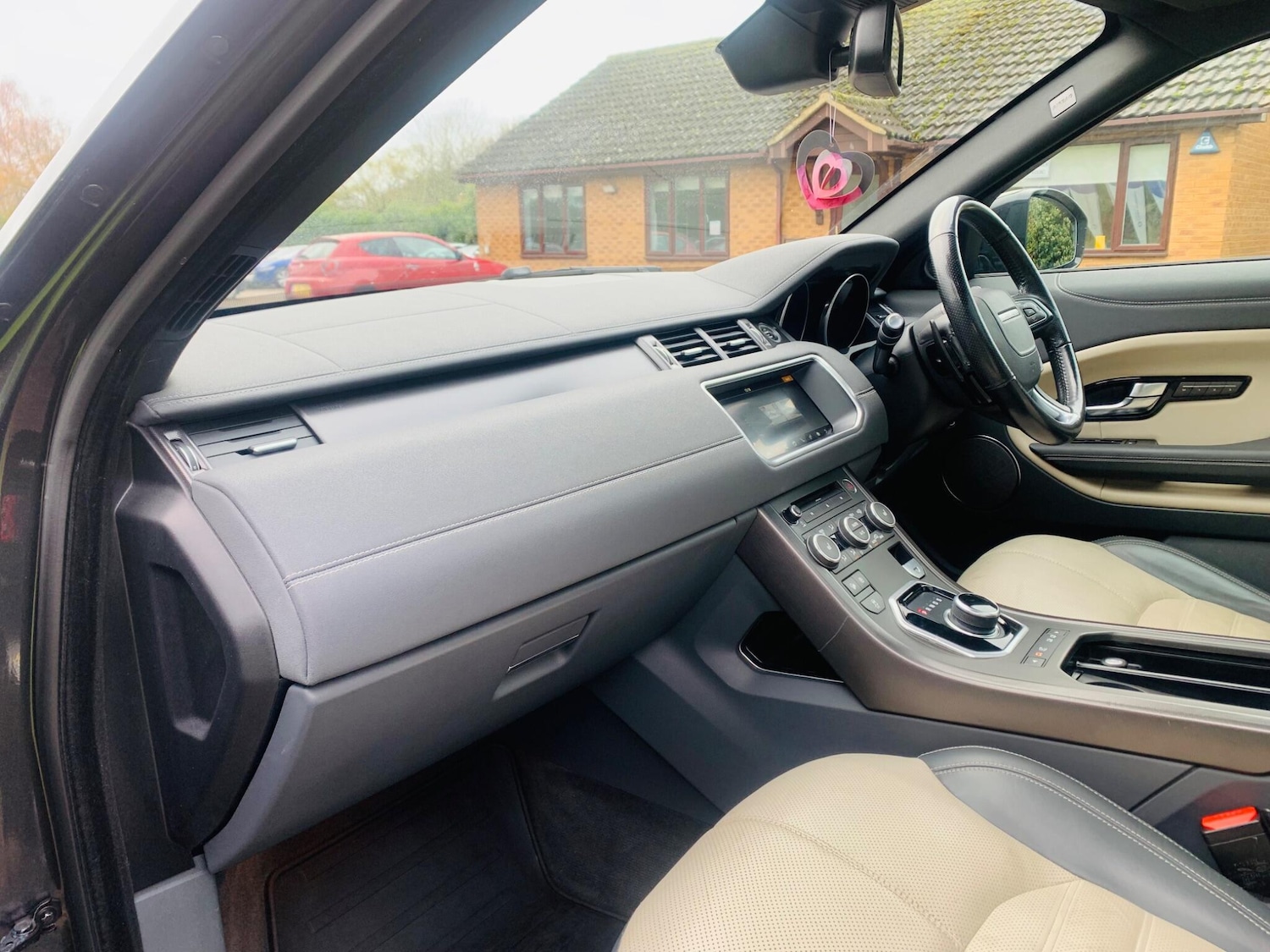 Used Land Rover Range Rover Evoque 2018 for sale - 76744834: Photo 58