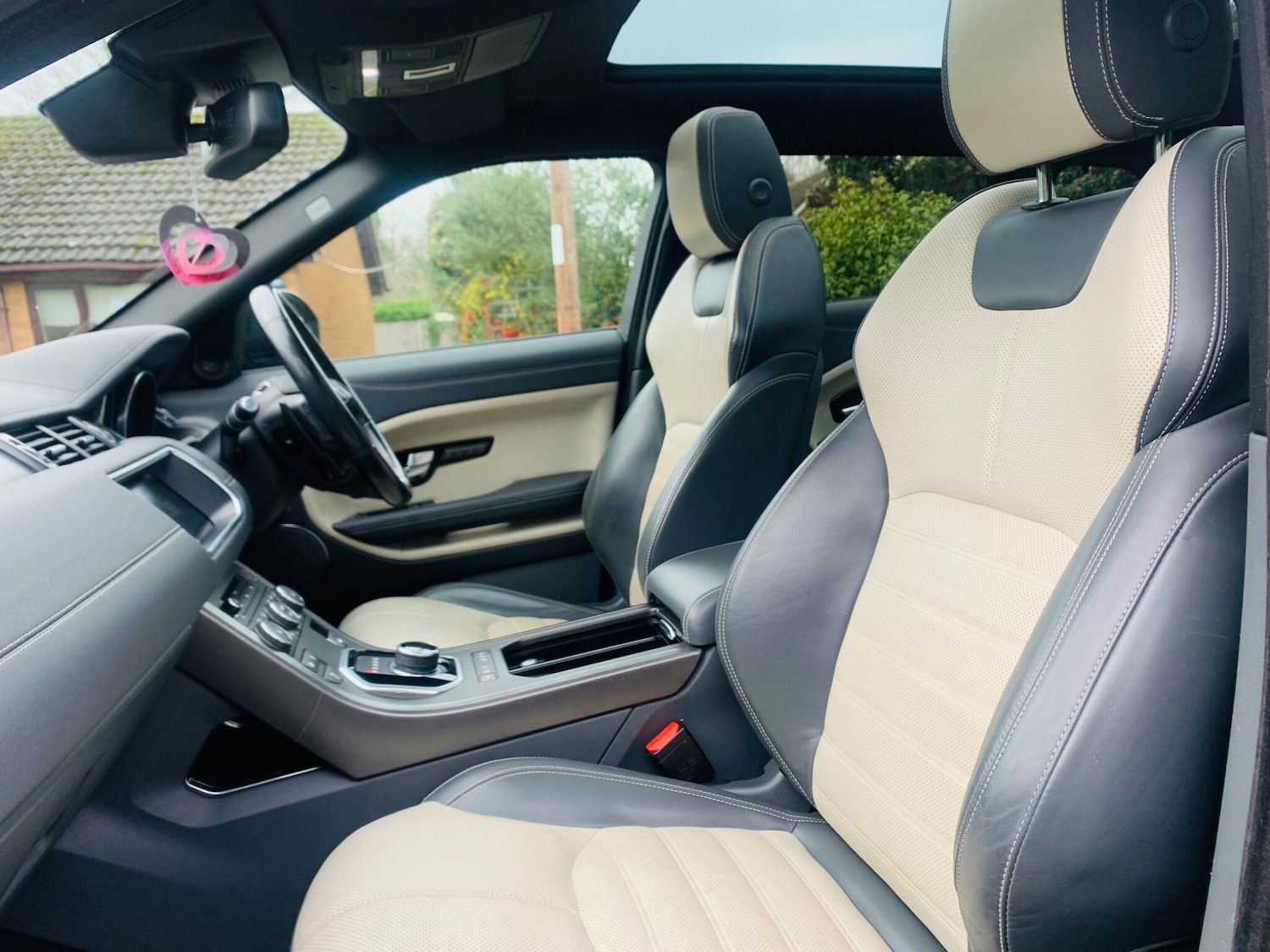 Used Land Rover Range Rover Evoque 2018 for sale - 76744834: Photo 59