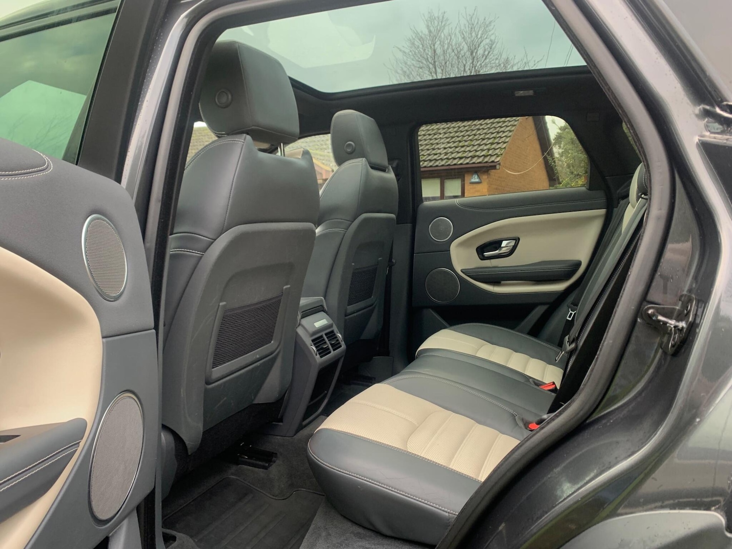 Used Land Rover Range Rover Evoque 2018 for sale - 76744834: Photo 61