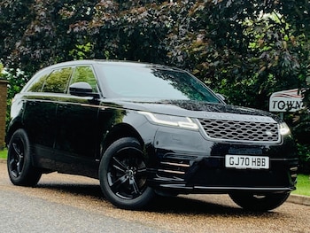 Used Land Rover Range Rover Velar 2020 for sale - 79510433: Photo