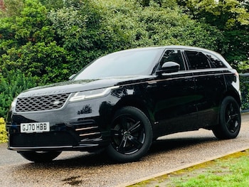 Used Land Rover Range Rover Velar 2020 for sale - 79510433: Photo