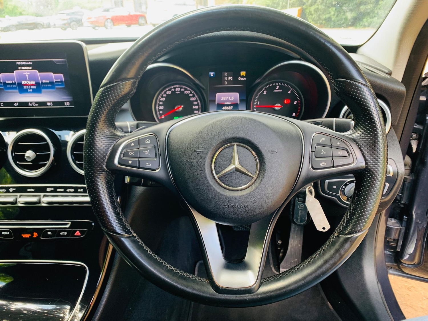 Used Mercedes-Benz E Class 2017 for sale - 76855960: Photo 15