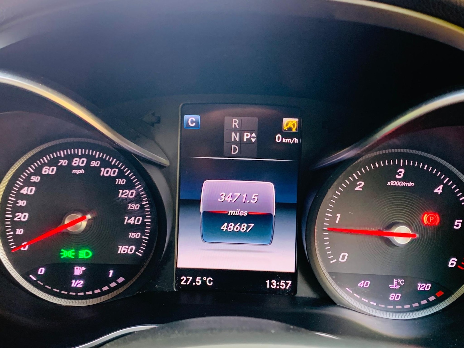 Used Mercedes-Benz E Class 2017 for sale - 76855960: Photo 20