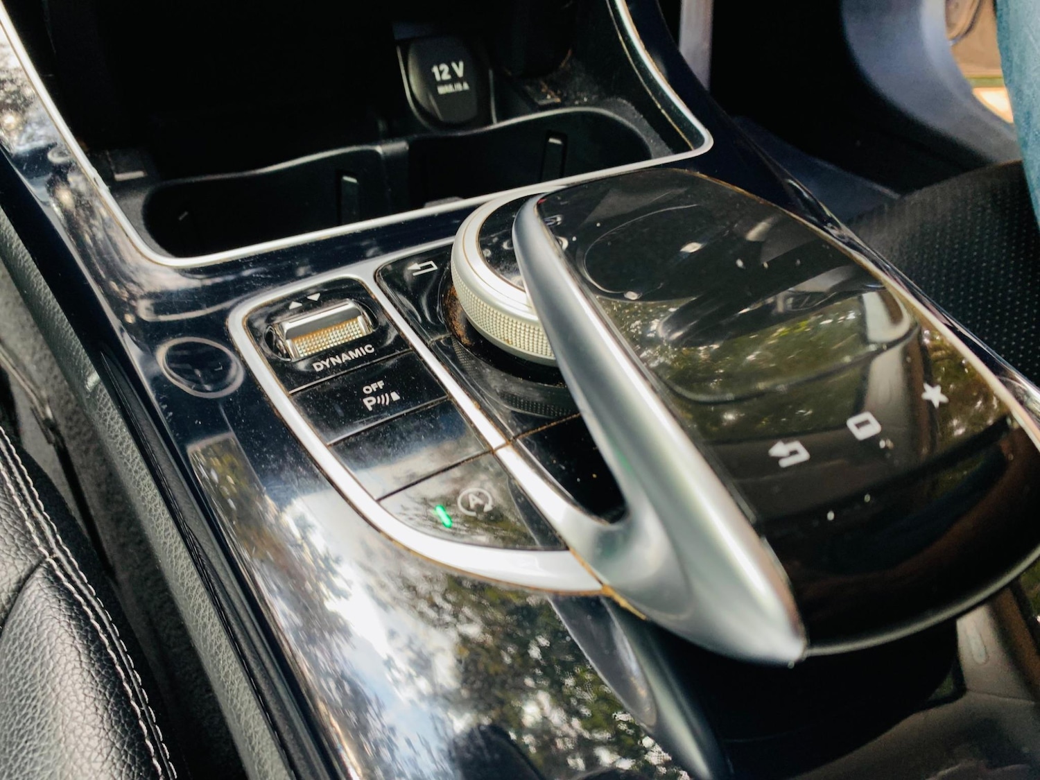 Used Mercedes-Benz E Class 2017 for sale - 76855960: Photo 21