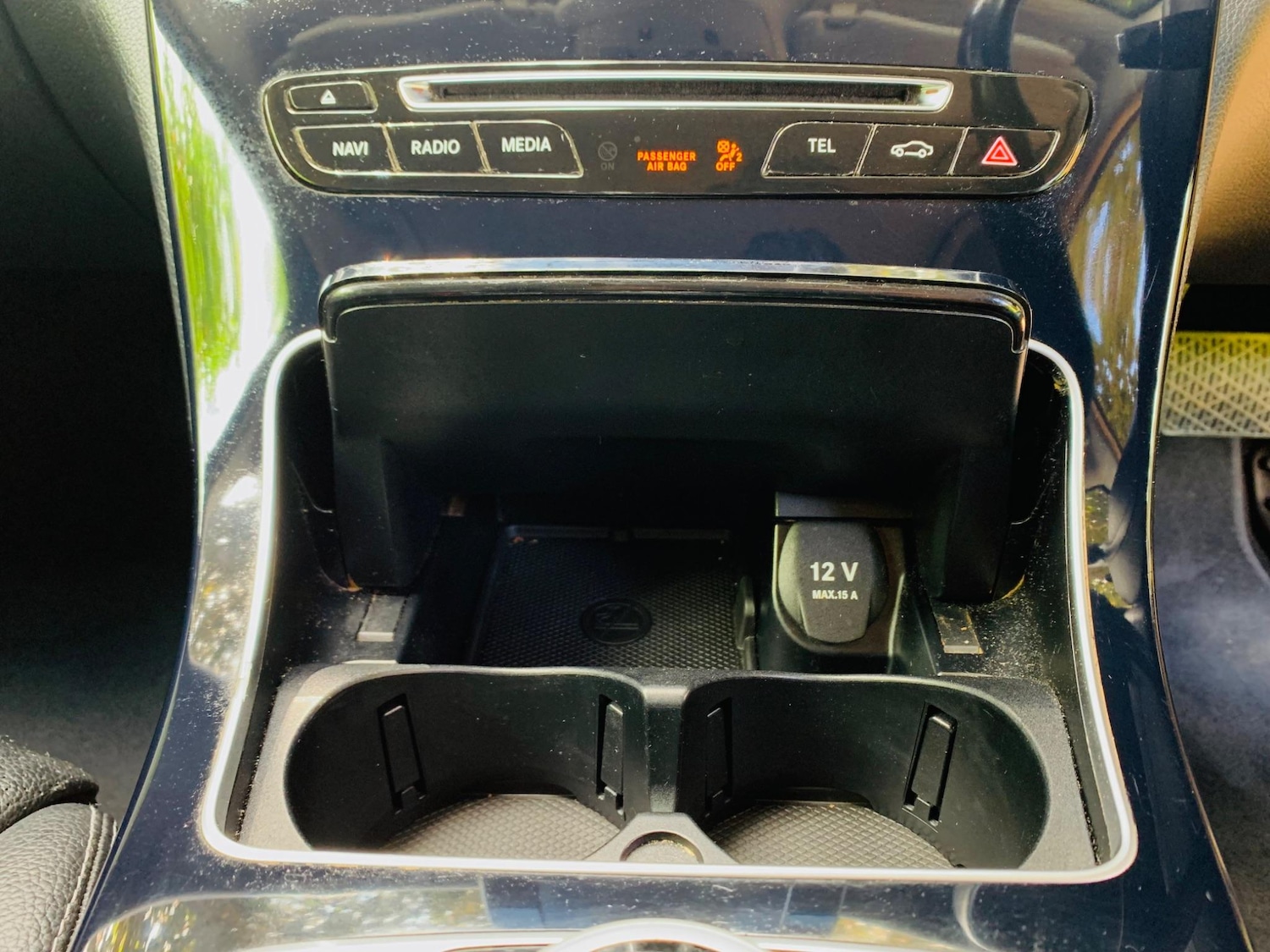 Used Mercedes-Benz E Class 2017 for sale - 76855960: Photo 24