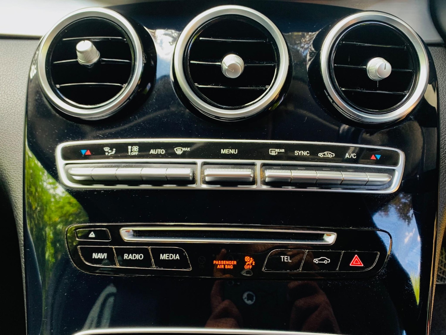 Used Mercedes-Benz E Class 2017 for sale - 76855960: Photo 25