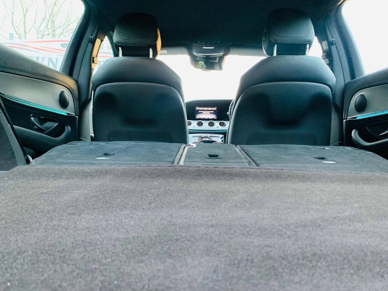 Used Mercedes-Benz E Class 2017 for sale - 76855960: Photo 45