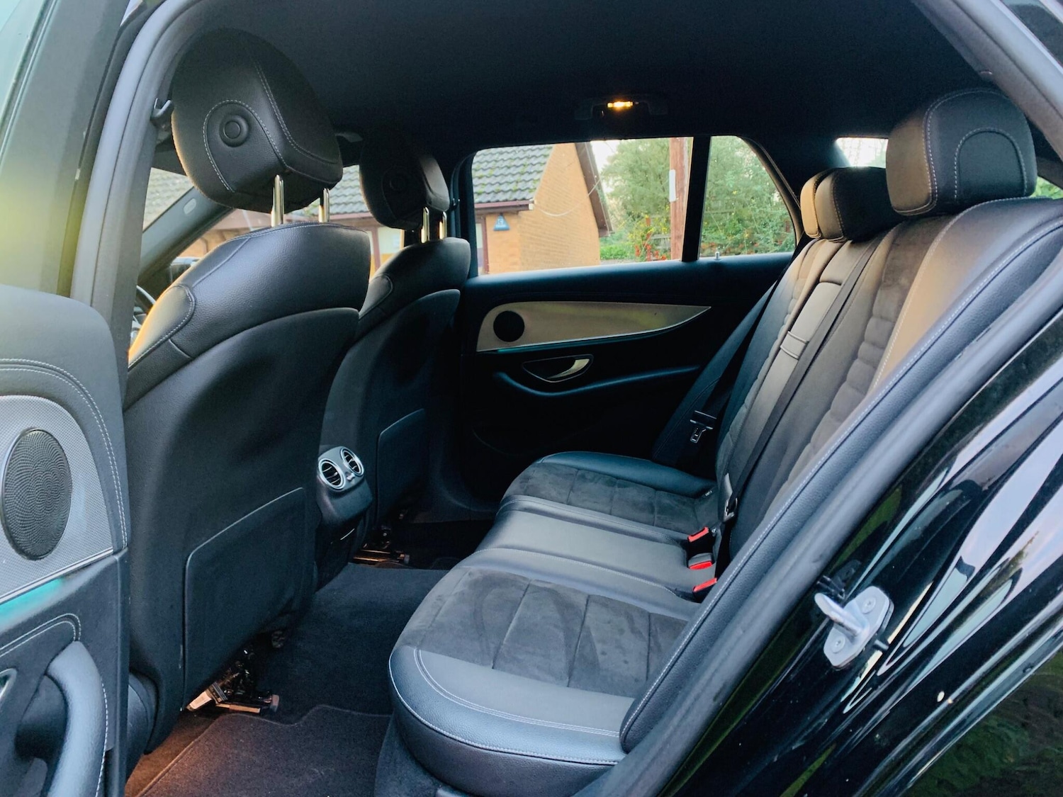 Used Mercedes-Benz E Class 2017 for sale - 76855960: Photo 50