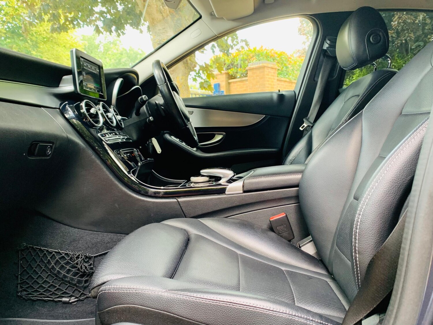 Used Mercedes-Benz E Class 2017 for sale - 76855960: Photo 55