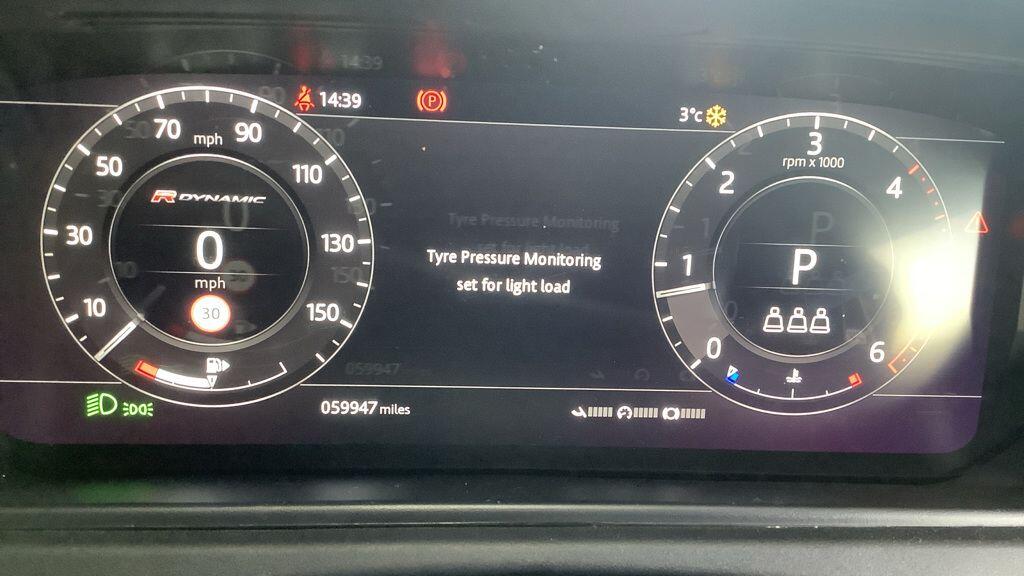 Used Land Rover Range Rover Velar 2018 for sale - 76994672: Photo 10