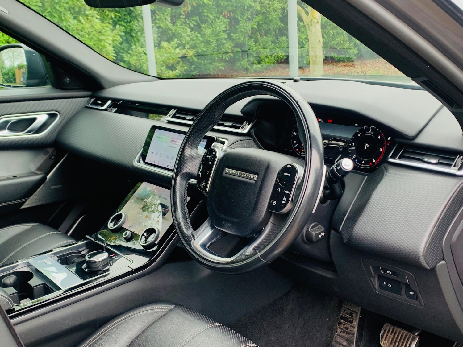 Used Land Rover Range Rover Velar 2018 for sale - 76994672: Photo 15