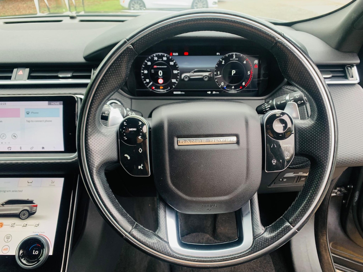 Used Land Rover Range Rover Velar 2018 for sale - 76994672: Photo 16