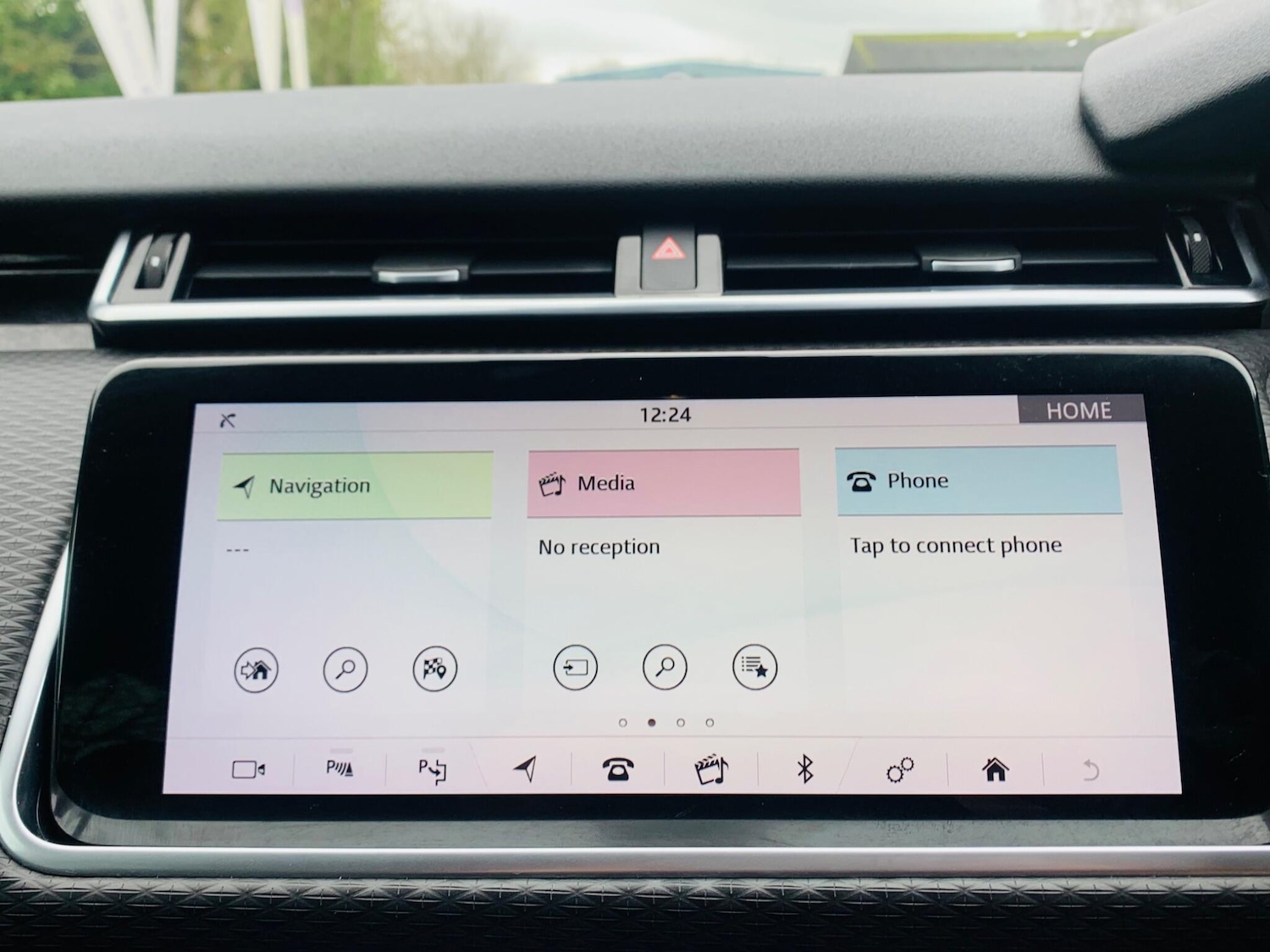 Used Land Rover Range Rover Velar 2018 for sale - 76994672: Photo 26