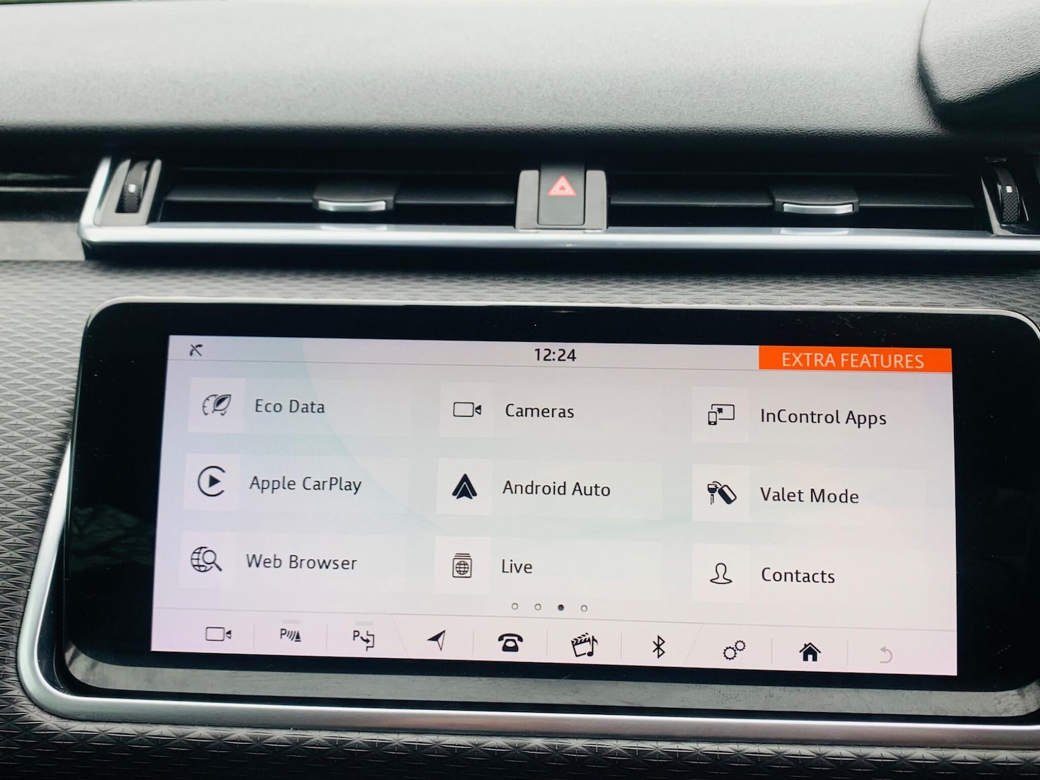 Used Land Rover Range Rover Velar 2018 for sale - 76994672: Photo 29